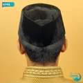 Beautiful Design Islamic Item Special Indonesian Installment Cap || Kisthi Long Topi For Men || Cap For Men. 