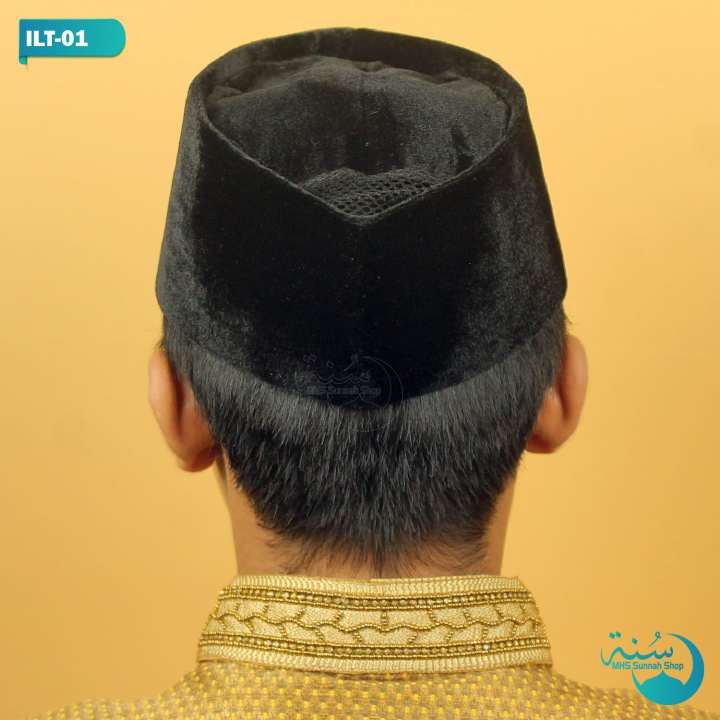 Beautiful%20Design%20Islamic%20Item%20Special%20Indonesian%20Installment%20Cap%20%7C%7C%20Kisthi%20Long%20Topi%20For%20Men%20%7C%7C%20Cap%20For%20Men%20-%20Image%207