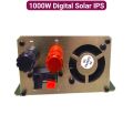 Jongfa 1000W Solar Inverter + Battery Charger USB with Auto Cut Off UPS (4 in 1). 