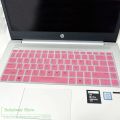 For HP ZBook Create G7 hp zbook studio g7 zbook X360 G5 laptop Keyboard Cover Protector Skin. 
