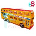 Best Tourist Bus For Kids Toy Bus For Kids Big Size. 