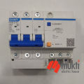 CHINT 32A TP RCBO 30mA 6KA Residual Current Operated Circuit Breaker NXBLE 3P Earth Leakage Protector. 