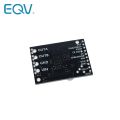 VNH5019 30A Dual High Power DC Motor Driver Shield Compatible with ARDUINO (Environmental Protection) VNH2SP30 upgrade. 
