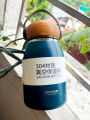 300 ML Mini Flask for Hot Flask Water Tea Coffee Hot Cold Thermal Flask Container for Kids.
