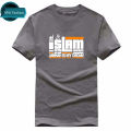 New Exclusive ISMAIL Cotton half Sleeve T Shirt For Men by Mamabagina Garments. 