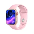 Ecocc【In stock】 T200 Plus Smart Watch 1.75inch Bluetooth Call Sport Bracelet Men Women Heart Rate Monitor Blood Pressure Fitness Tracker Smartwatch High quality plug and play. 
