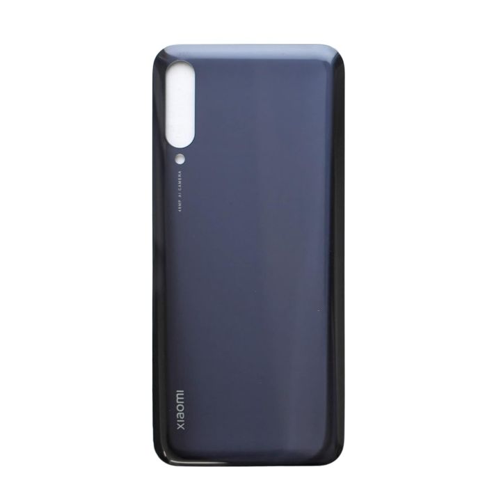 Xiaomi%20Mi%20A3%20Back%20Panel/Backshell/%20Casing%20With%20Logo%20Without%20Camera%20Lens%20Glass-All%20Colors%20Available%20-%20Image%203