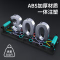 【Free Non-Slip Mat】Push-up Training Board Multifunctional Folding Push up Chest and Abdominal Muscle Exercise Artifact.