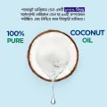 Parachute Coconut Oil 190ml. 