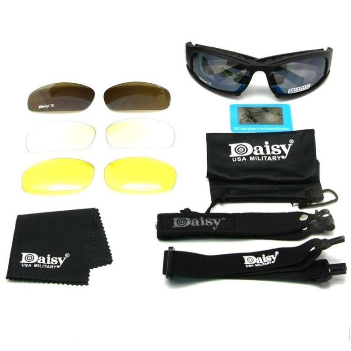 Greo%20Daisy%20X7%20goggles%20outdoor%20polarized%204%20lens%20UV%20protection%20goggles%20kit%20cycling%20motorcycle%20-%20Image%204