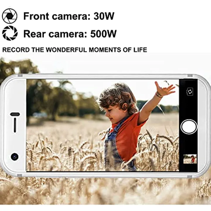 SOYES%207S%20Mini%20Android%20Smart%20Phone%202GB%20RAM%2016GB%20ROM%202.54%20Inch%20HD%20Screen%20Quad%20Core%205.0MP%20Camera%20Dual%20SIM%20Ultra%20Thin%20Mobile%20Phone%20-%20Image%205