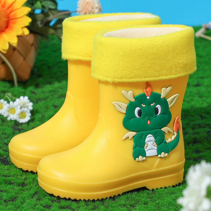 Children's%20rain%20boots,%20new%20cartoon%20waterproof,%20male%20and%20female%20primary%20and%20secondary%20school%20children,%20baby%20rubber%20shoes,%20rain%20boots,%20kindergarten%20wear%20short%20water%20shoes%20-%20Image%207