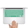 Laptop Keyboard Cover for Macbook Air 13 Inch A1369 A1466 A1342 / Pro 13" A1278 A1425 A1502/ Pro 15 InchA1286 A1398 Soft Silicon. 