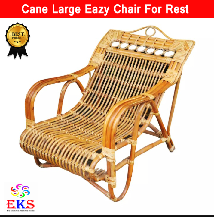 CANE%20Large%20Eazy%20Chair%20For%20Rest%20-%20RATTAN%20Handicrafted%20Resting%20chair%20with%20reclining%20(%20Cane%20And%20Craft%20)%20-%20Image%204
