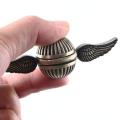 Hand Fidget Spinner - Harry Potter Quidditch  en Snitch Inspired Design Toy. 