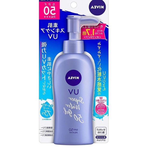 Nivea%20UV%20Super%20Water%20Gel%20Sunscreen%20SPF50%20PA+++%20140gm%20-%20Image%202