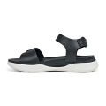 Bata Comfit ARTEMIDE Flat Belt Sandal for Women. 