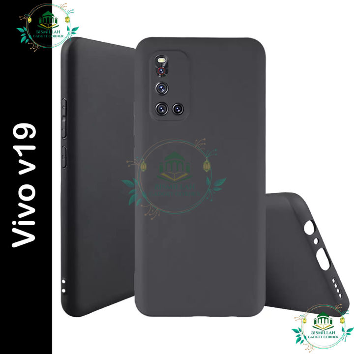 Premium%20Back%20Case%20for%20Vivo%20v19%20Transparent%20Hybrid%20Hard%20PC%20Back%20Bumper%20Vivo%20v19%20back%20cover%20-%20Image%202