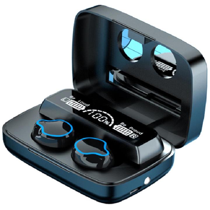 Wireless Headphones Headset Bluetooth 17 Tws Mini Earbud Tws