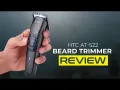 HTC at-522 rechargeable beard and hair trimmer - Trimmer.