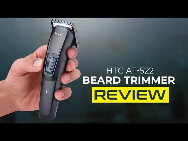 HTC%20at-522%20rechargeable%20beard%20and%20hair%20trimmer%20-%20Trimmer%20-%20Image%209