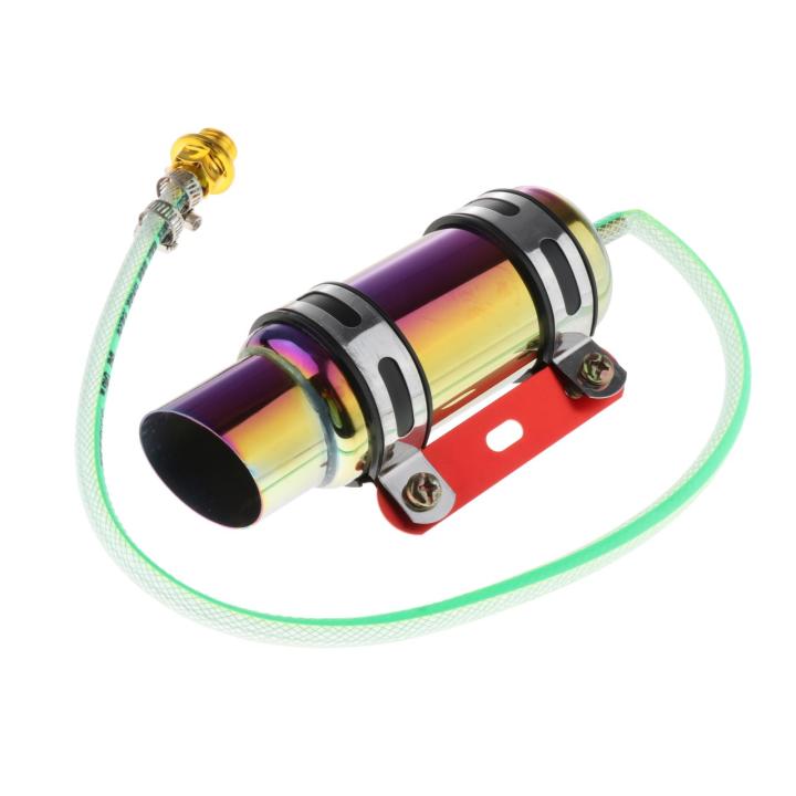 Motorcycle%20Oil%20Cooler%20Tank%20with%2058cm%20Hose%20for%20Y15ZR%20LC135%20EX5%20Colorful%20-%20Image%205