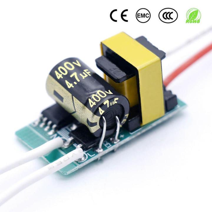 20 Watt LED Driver AC 220V 20W LED Light Bulbs Driver Circuit Board For 20 Watt SMD LED Chip