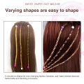 Children Automatic Hair Braider Set Electric Braiding Hairstyle Tool Twist Knitted Machine Kids Toy Girl Gift Hair Styling Tools.