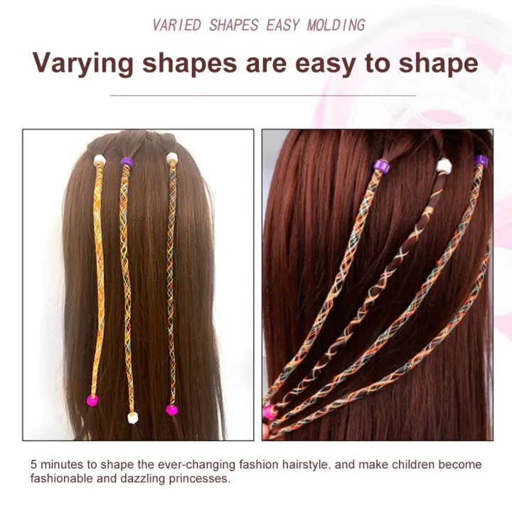 Children%20Automatic%20Hair%20Braider%20Set%20Electric%20Braiding%20Hairstyle%20Tool%20Twist%20Knitted%20Machine%20Kids%20Toy%20Girl%20Gift%20Hair%20Styling%20Tools%20-%20Image%204