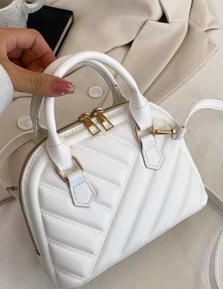 Fashionable%20Handbag%20Casual%20One-Shoulder%20Cross-Body%20PU%20Shell%20Bag%20Handbags%20For%20Women%20Luxury%20-%20Image%203