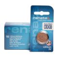 Renata CR2430 3V Lithium battery 1Pcs. 
