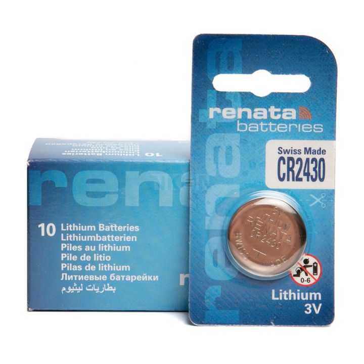 Renata%20CR2430%203V%20Lithium%20battery%201Pcs%20-%20Image%203