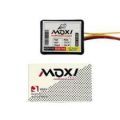 MOXI HAZARD FLASHER MODULE.