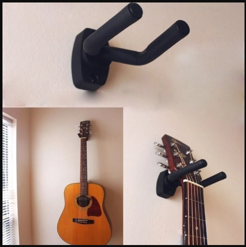 1%20Piece%20Guitar%20and%20Ukulele%20Stand%20Wall%20Mount%20Hanger%20Hook%20Guitar%20Holder%20-%20Image%202