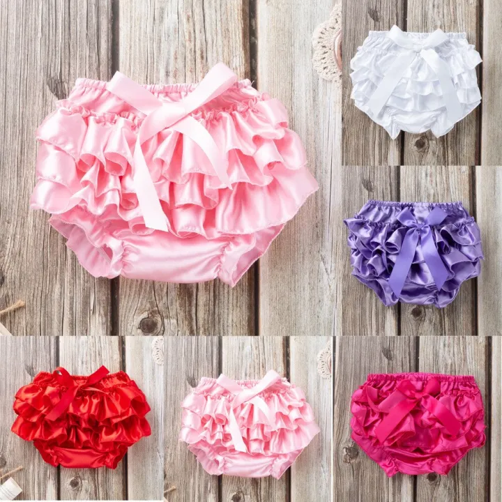Toddler%20Baby%20Bowknot%20Ruffle%20Shorts%20Baby%20Infant%20Girl%20Bowknot%20Ruffle%20Bloomer%20Nappy%20Underwear%20Panty%20Diaper%20Pants%20%D0%B4%D0%B5%D1%82%D1%81%D0%BA%D0%B0%D1%8F%20%D0%BE%D0%B4%D0%B5%D0%B6%D0%B4%D0%B0%20-%20Image%203