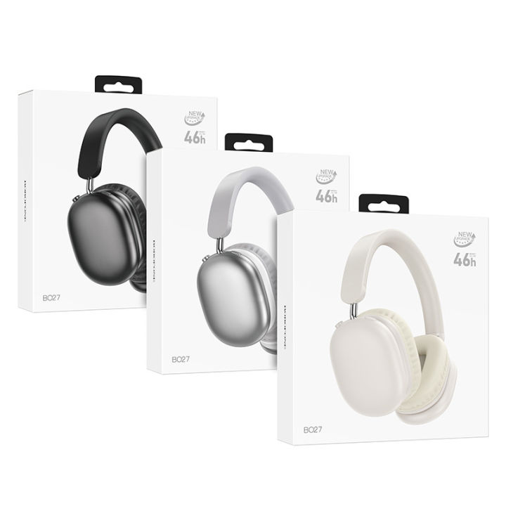 Microphone%20In-Ear%20Bluetooth%20Headphones%20Noise%20Cancelling%20Max%20Wireless%20Original%20BO27%20Air%20Sports%20Gaming%20Headset%20for%20IOS%20-%20Image%202