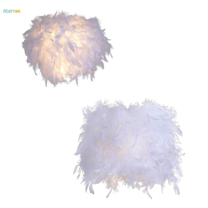 Feather%20Lamp%20Shade%20for%20Table%20Lamp%20and%20Floor%20Lamp%20for%20Living%20Room%20Party%20Decor%20-%20Image%203