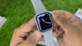New 2025 Men/Women WS57 Smart watch 2.0 inch Screen Smartwatch With All Functions Walking. 