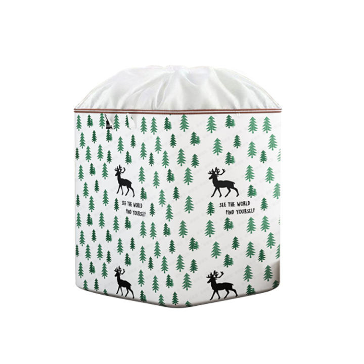 Big%20Mac%20Clothes%20Case%20Dustproof%20Moisture-Proof%20Quilt%20Organizer%20Bag%20Laundry%20Basket%20Dormitory%20Moving%20Box%20Can%20Be%20Portable%20Folding%20-%20Image%205