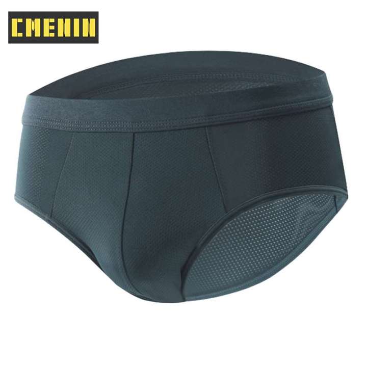 CMENIN%20Men%20Fashion%20Classic%20Men's%20Briefs%20New%20Male%20Sleepwear%20Panties%20Low%20Waist%20Underpants%20Modal%20Underwears%20Briefs%20CM808%20-%20Image%202