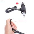 Scuba Diving Air Nozzle for Standard BC BCD Inflator Hose, Lightweight Scuba Dive Air Nozzle for Snorkeling Photographic Quick Cleaning Gear. 