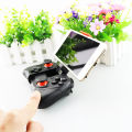 MOCUTE 050 VR Game Pad Android Joystick Controller Selfie Remote Control Shutter Gamepad for PC Smart Phone + Holder. 