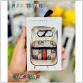 Premium Protective Cover for AirPods Pro and Pro 2nd Gen - Shockproof Earbuds Case. 