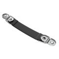 1PC Plastic Telescopic Pulls Portable Travel Luggage Suitcase Handles Household Equipment Handle Rod Cabinet Handle.