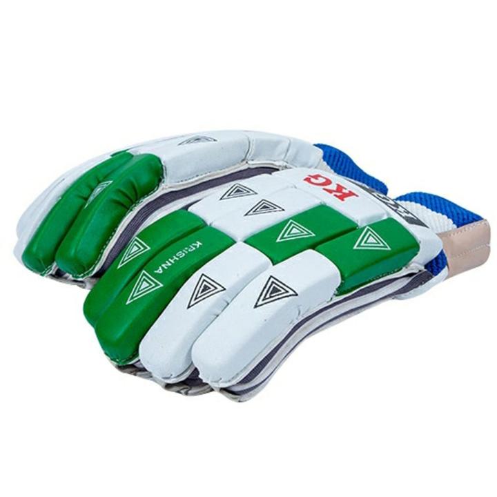 KG Cricket Batting Glove ( Right & Lefty )