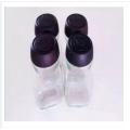 Glassware Food Jar , Food Container,glass Jar (120ml) 4pcs. 