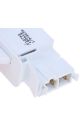 LG Refrigerator Door Light Switch. 