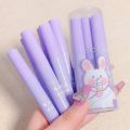 Magic Casa Mate Lipstick Set 6 in 1 box. 