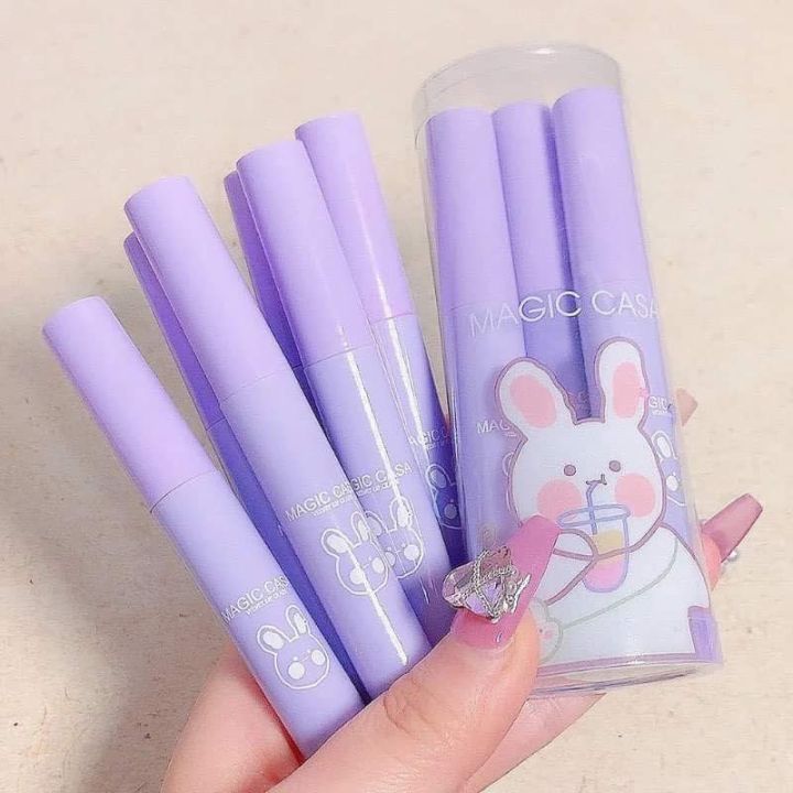 Magic%20Casa%20Mate%20Lipstick%20Set%206%20in%201%20box%20-%20Image%202