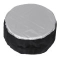 13-19inch Car SUV Wheel Protection Spare Tire Bag Winter Tire Tyre Storage Cover. 